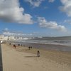 Promenade de février au remblai des sables