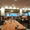 Restaurant le puits d'enfer au château d'Olonne