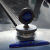 Belles anglaises aux Sables d'Olonne  : Salmson