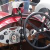 Les belles anglaises aux Sables : Morgan à 3 roues 1936