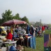 Brocante des Vallées château d'olonne septembre 14