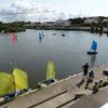 De l'optimist au Vendée Globe avec l'ISO