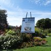 Serres municipales Les Sables d'Olonne : critérium du dahlia