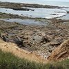 Les écluses à poissons du château d'Olonne