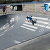 Le skate Park du Tanchet / Les Sables d'Olonne