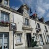 Promenade dans les rues de Noirmoutier en l'Île