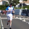 Photo du Semi marathon des olonnes 2014