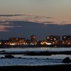 Photos de nuit des Sables d'Olonne