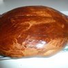 Recette gâche vendéenne