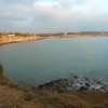 Promenade au couchant