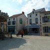 Le village du Puy du Fou