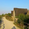 L'hôtel les Iles de Clovis / Puy du Fou