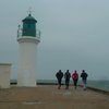 L'appel du grand large aux Sables d'Olonne