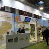 Les stands pays de loire et Vendée au Salon de l'agriculture