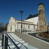 Messe du 15 août en l'église Saint-Hilaire du château d'olonne