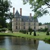 Le château des aventuriers à Avrillé