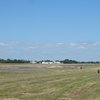L'aérodrome du Chateau d'olonne : saut en parachute