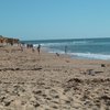 Promenade à Jard sur mer : de la plage de la mine à l'estuaire du Payré