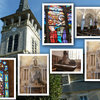 L'église Saint Martin de Vertou de l'Isle d'Olonne