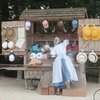 Travailler du chapeau au Puy du fou