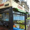 Crêperie l'Aiglon aux Sables d'Olonne
