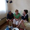 Une belle rencontre