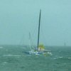 François GABART vainqueur du Vendée Globe 2012 / 2013