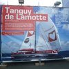 Vendée Globe : Tanguy De Lamotte 10ème place et la 1ère du coeur