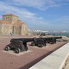 Le prieuré Saint-Nicolas des Sables d'Olonne
