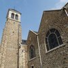 L'église Notre-Dame de l'assomption de Coex en Vendée