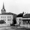 Autrefois le pont du chenal des Sables d'Olonne