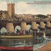 Départ pour la promenade en mer aux Sables d'Olonne