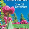 Mille arbres au Château d'Olonne et concours maisons fleuries