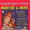 Marché de Noël de Beaulieu sous la Roche - Vendée