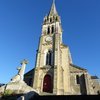 L'église de Beaulieu sous la Roche