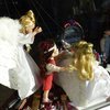 La féérie de Noël à Beaulieu sous la roche