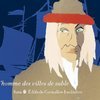 L'homme des villes de sable
