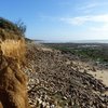 Promenade à Jard sur mer sur la pointe du Payré