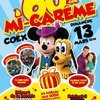 60ème mi-carême de Coex Vendée