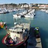 Port Bourgenay / Talmont Vendée