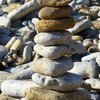 Cairn à Talmont Vendée