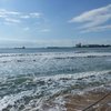 Cargo Ulrike G aux Sables d'Olonne