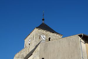 Mauze sur le Mignon (79)