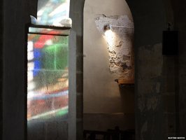 L'église de Beaulieu sous la Roche #Vendée