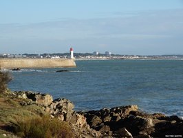Promenade à la Chaume