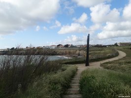 Enigme au Château d'Olonne
