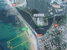 Triathlon des Sables d'Olonne 2014 D2 : (3) l'épreuve de course à pieds 