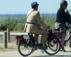 Rendez-vous solex mensuels du Puits d'enfer
