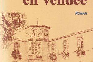 Mystère en Vendée d'Evelyne THOMER