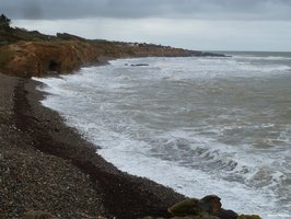 La baie de Cayola (85)